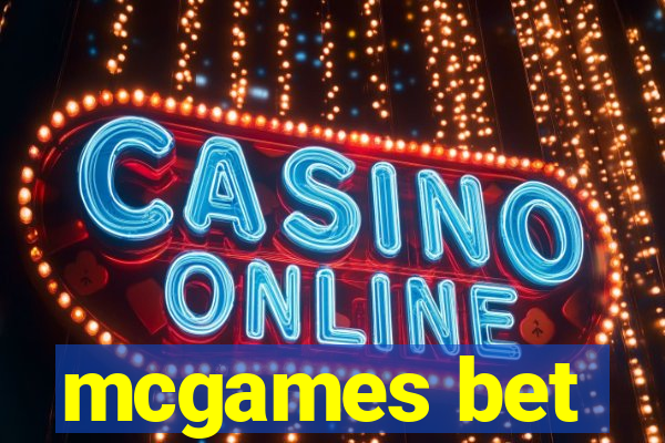 mcgames bet